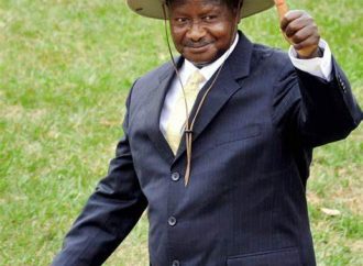 Uganda: Rais Museveni anaongoza katika matokeo ya awali.