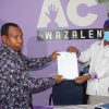 Makamu wa Kwanza wa Rais-Zanzibar Ajitokeza katika kinyanyiro cha kugombea Umakamo Mwenyeti ACT