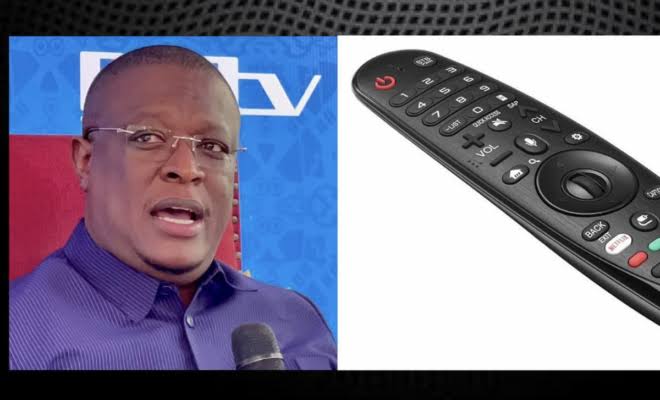 BREAKING: Channeli za bure zarudishwa DSTV, Waziri Nape atangaza rasmi