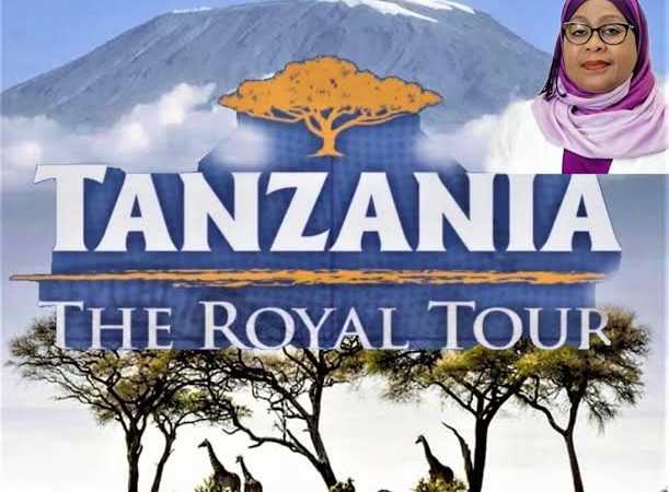 Msemaji Mkuu wa Serikali: Filamu ya Royal Tour hazikutumika fedha za Watanzania