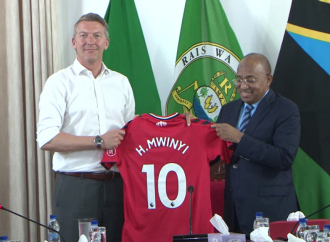 Southampton FC inautangaza utalii wa Zanzibar.