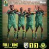 Real Bamako 1-1 Young Africans SC