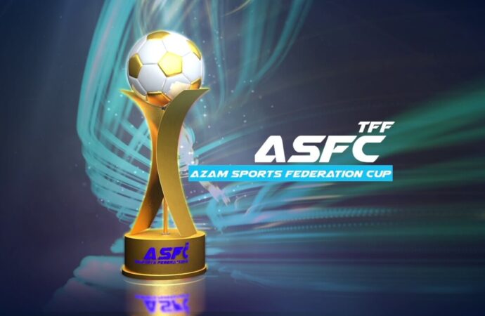 Ratiba hatua ya 16 bora Azam Sports Federation Cup (ASFC).