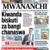 Habari kubwa za Magazeti ya Tanzania leo November 9, 2023